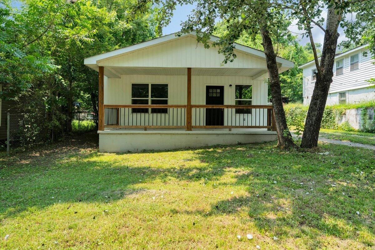 131 Raulstontown Road Property Photo 1