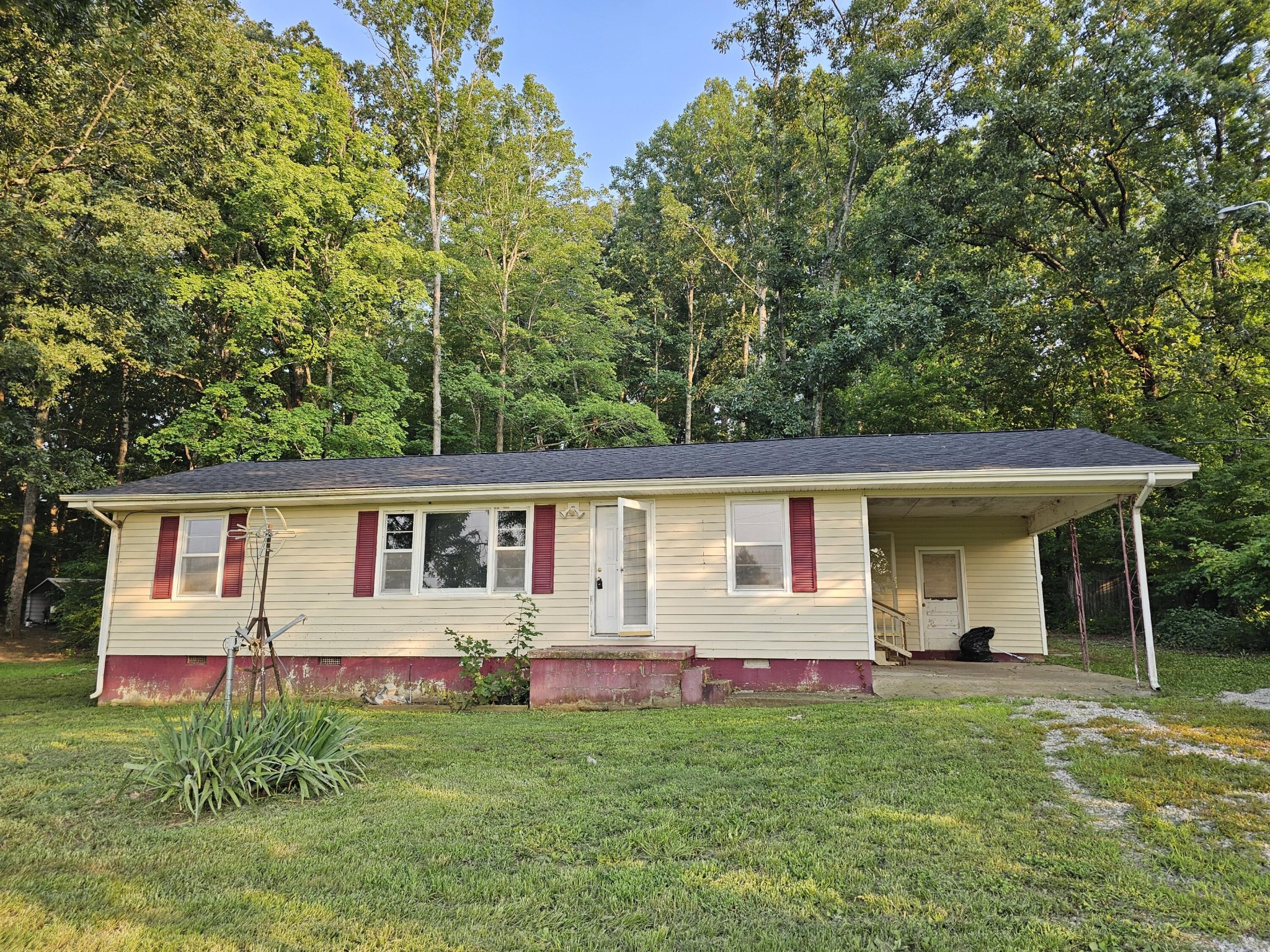 118 County Road 503 Property Photo 1