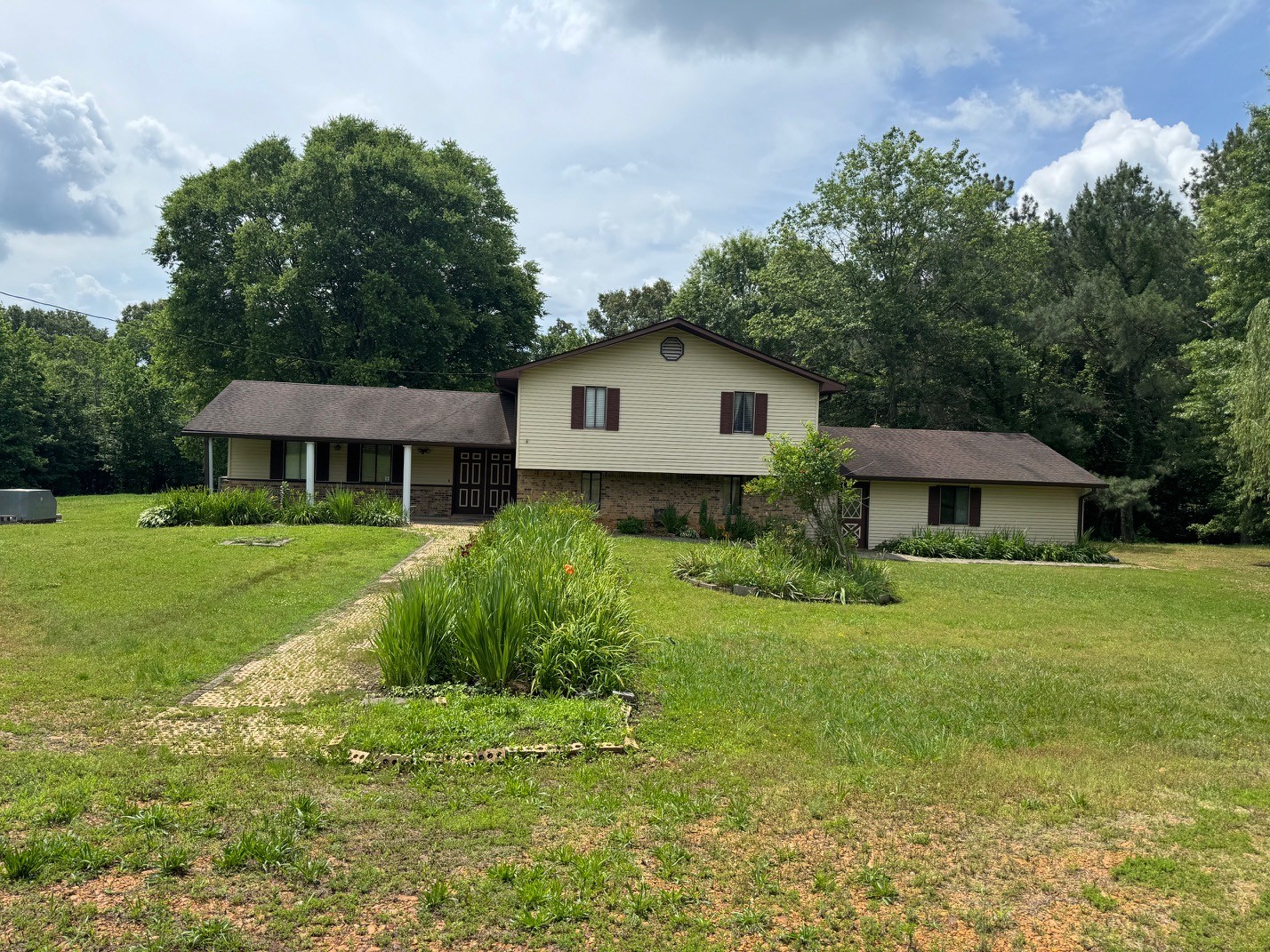 3650 Blood River Church Rd Property Photo 1