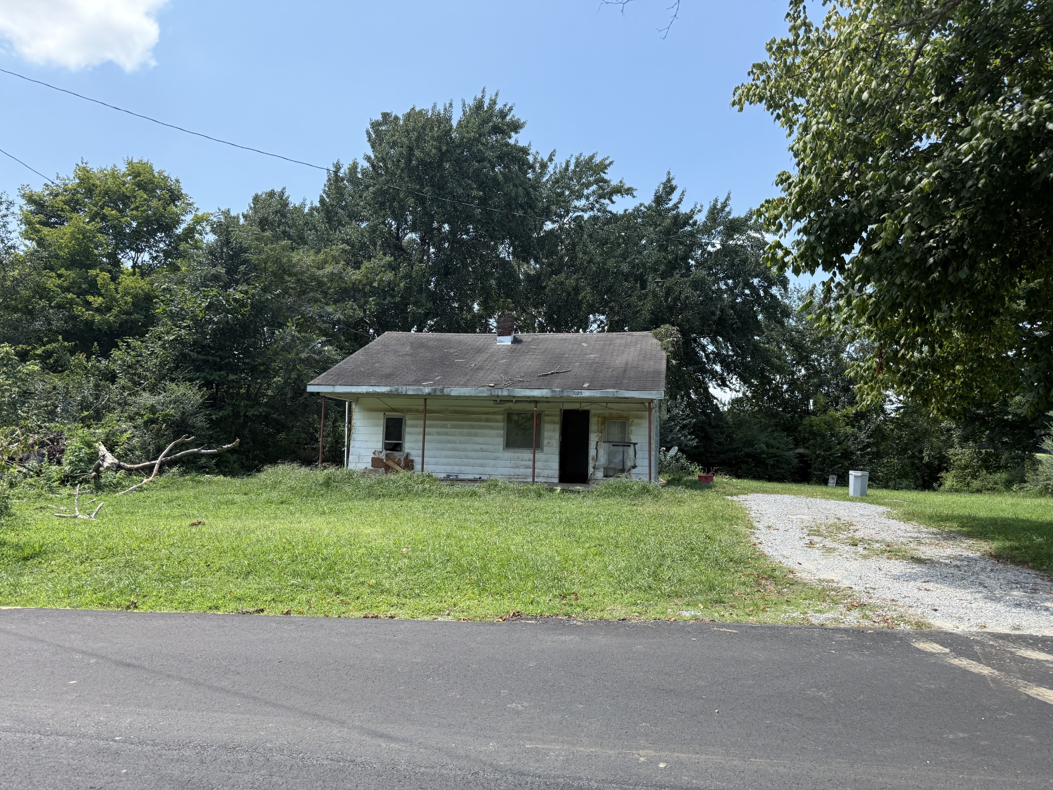1025 Old Bear Creek Rd Property Photo 1