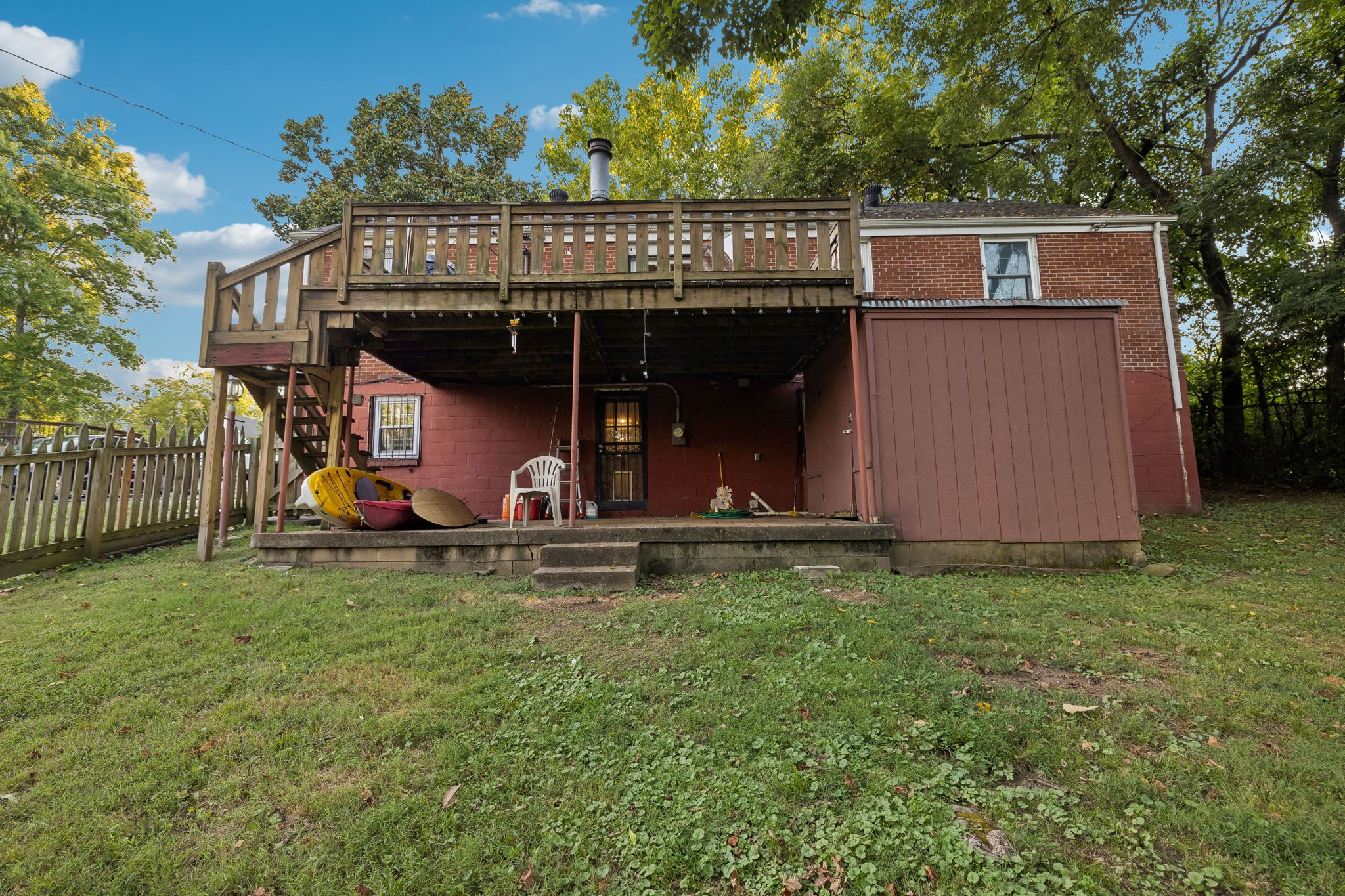 3504 Pleasant Valley Rd Property Photo 20