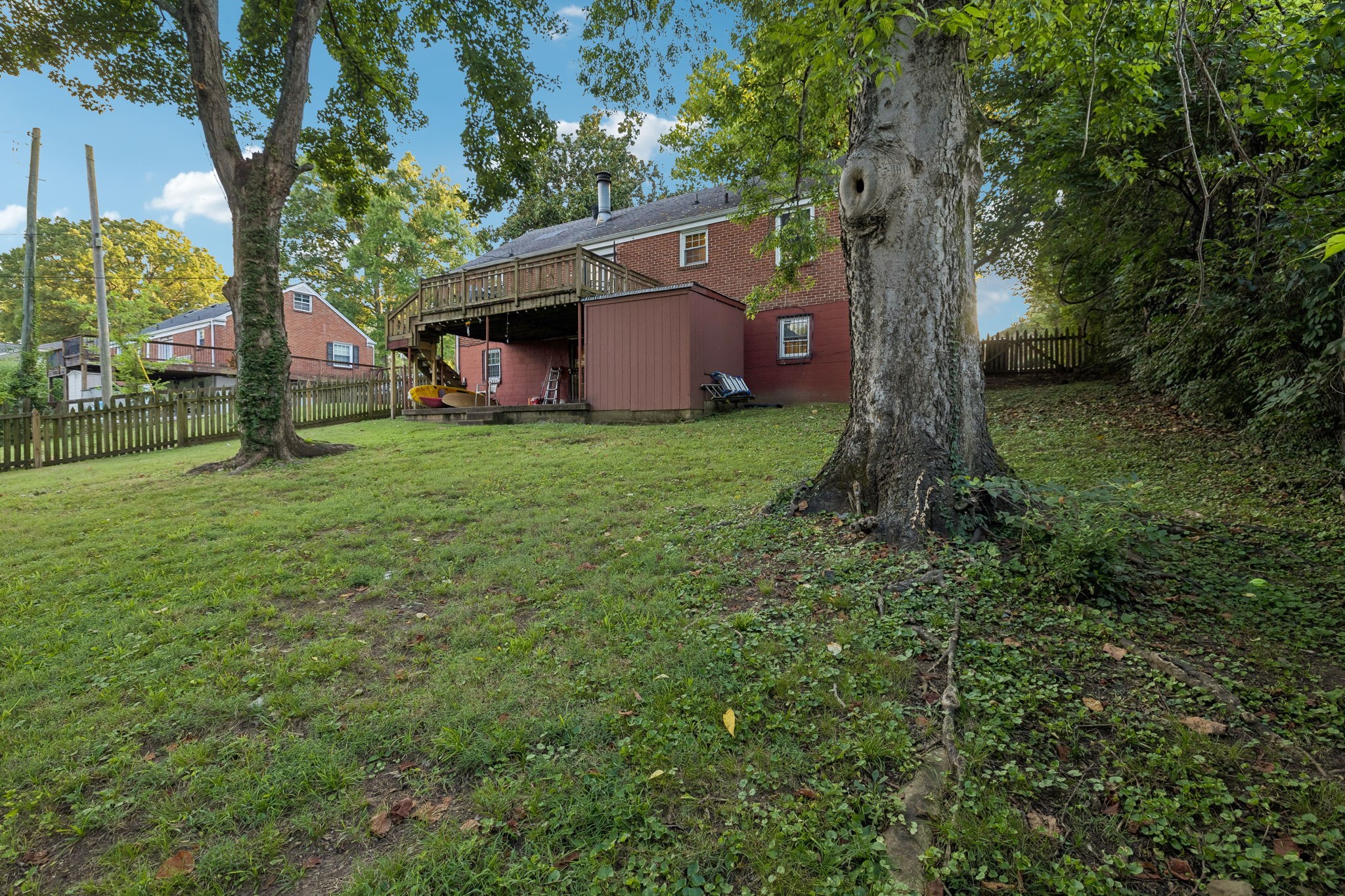 3504 Pleasant Valley Rd Property Photo 22
