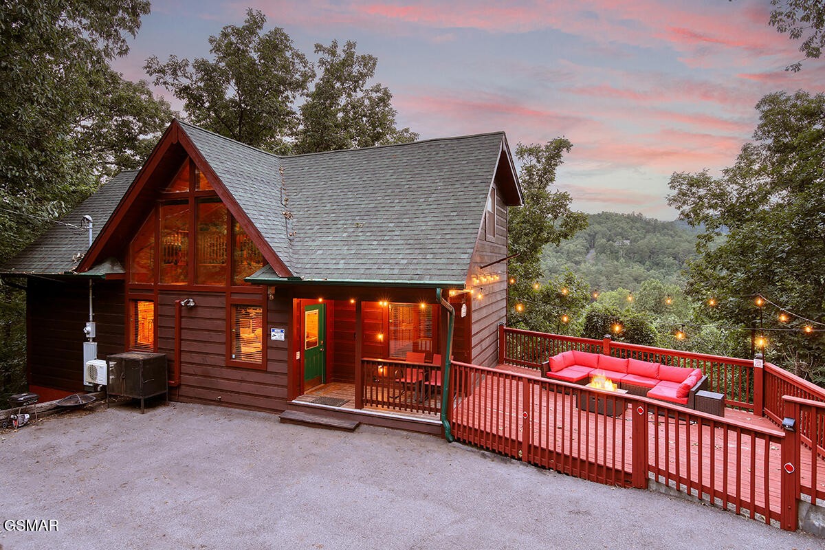 1742 Pulaski Lane