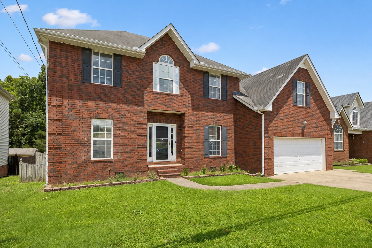 1296 Blairfield Dr Property Photo 1