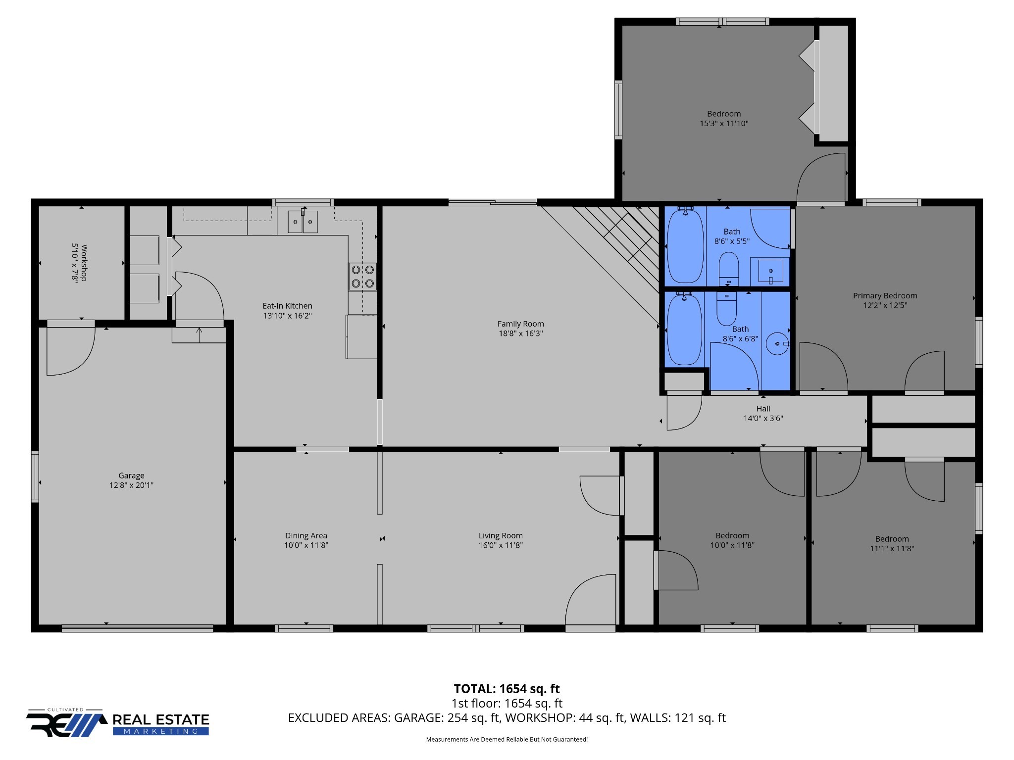 3611 Bahama Dr Property Photo 42