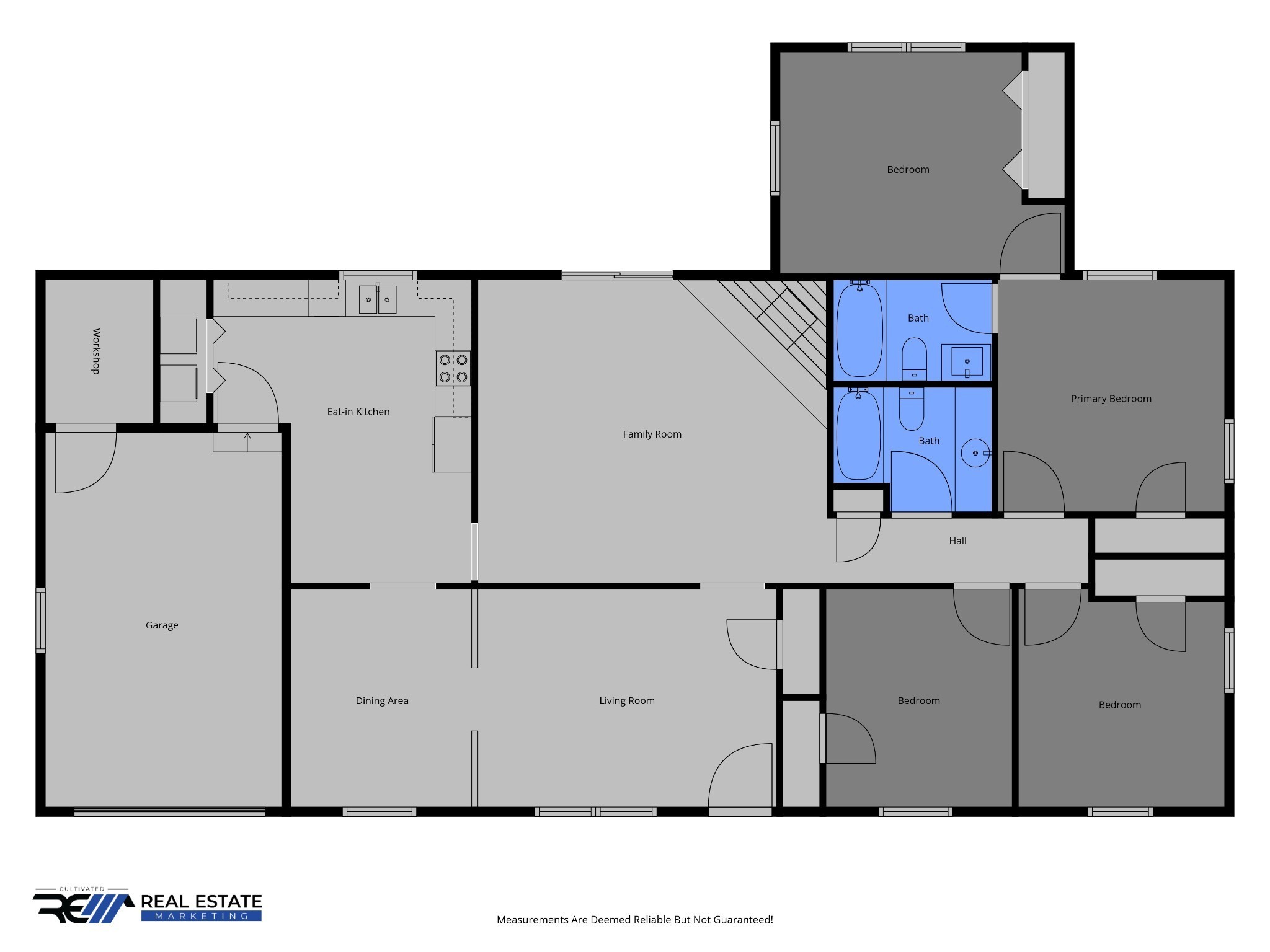 3611 Bahama Dr Property Photo 43