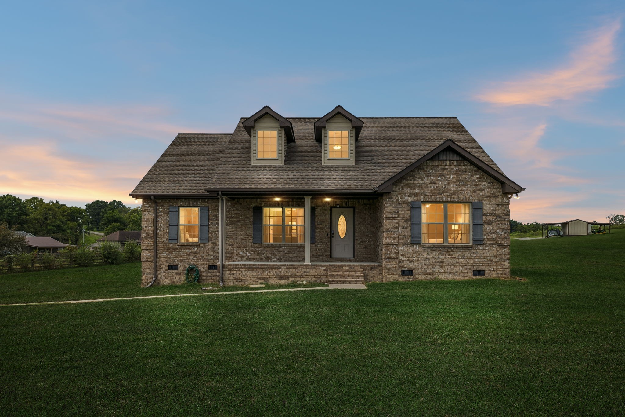 5605 Highway 231, S Property Photo 1