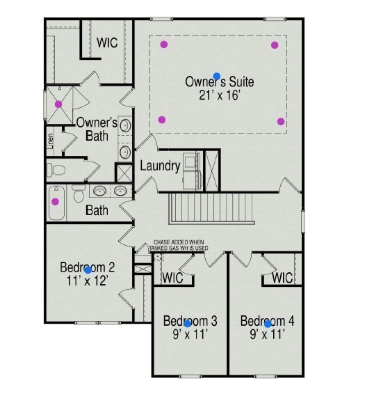 514 Charing Cross Dr Property Photo 3