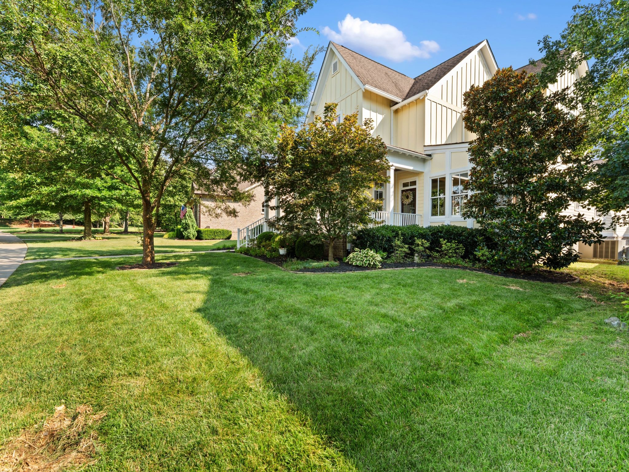 3404 Colebrook Dr Property Photo 4