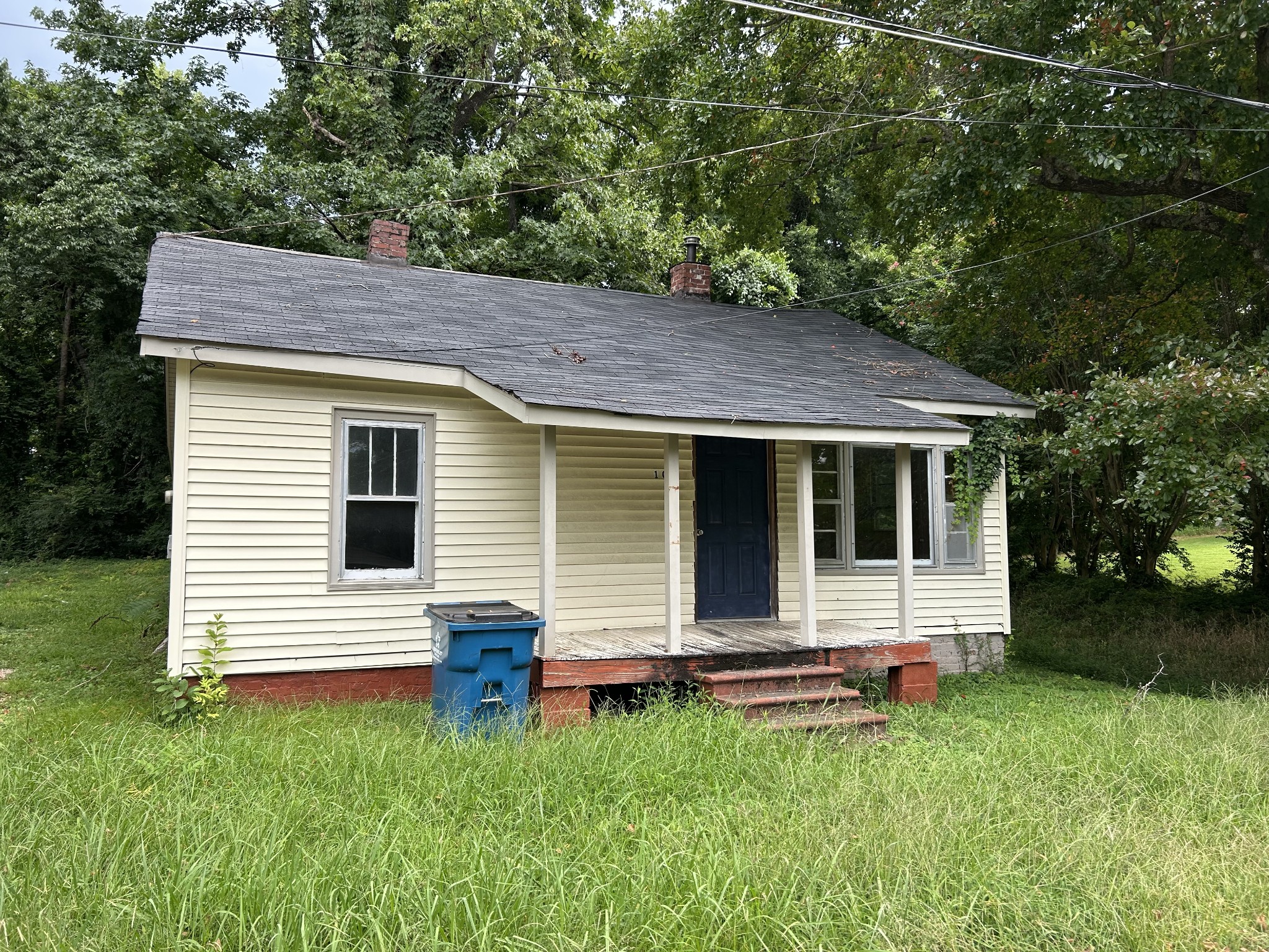108 Florence St Property Photo 1