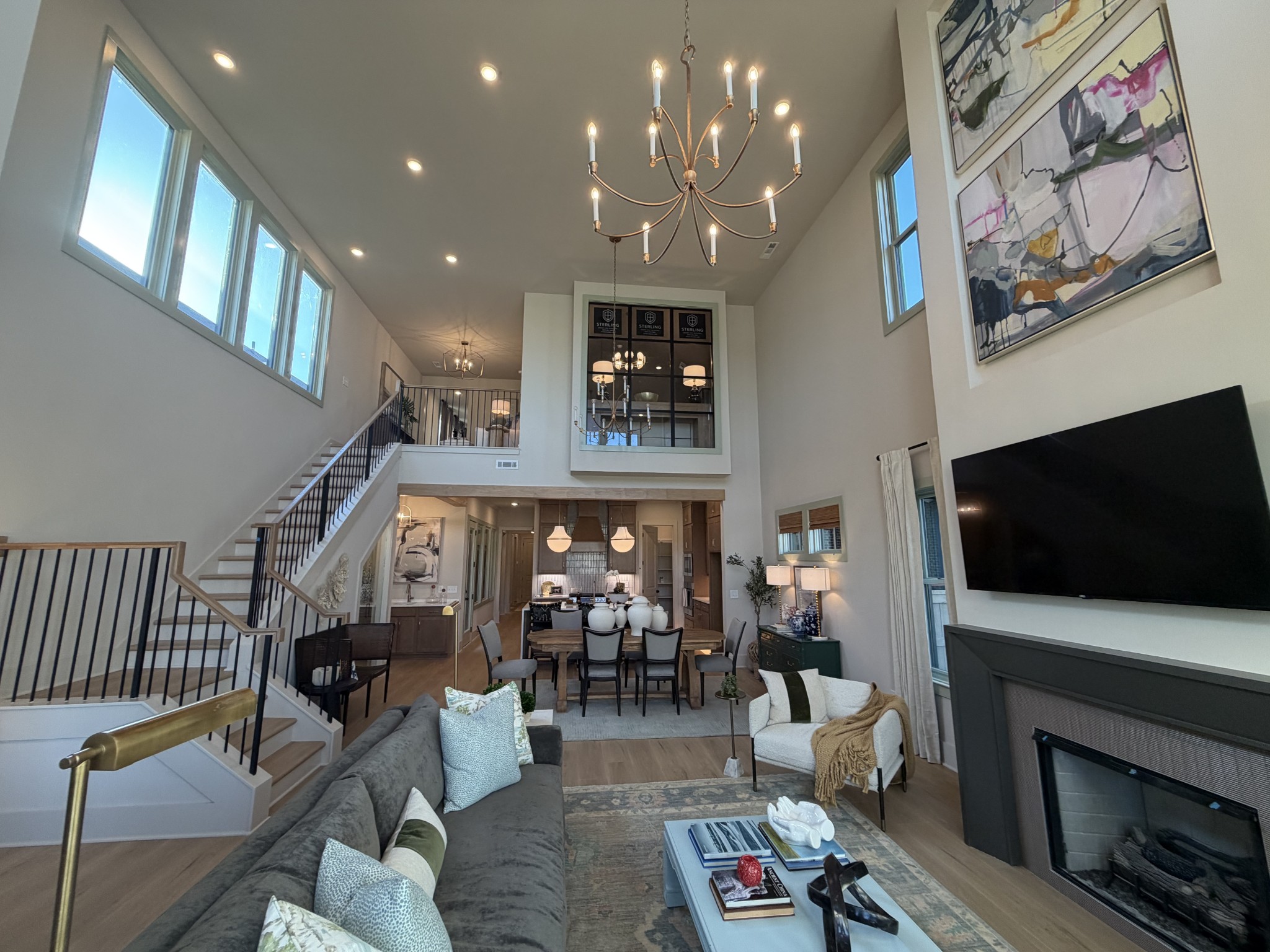 2543 Buckner Lane Property Photo 1
