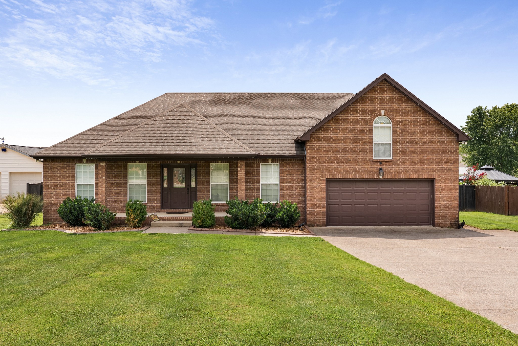 1005 Station Cir Property Photo 1
