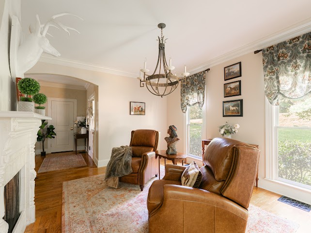 4307 Old Hillsboro Rd Property Photo 11
