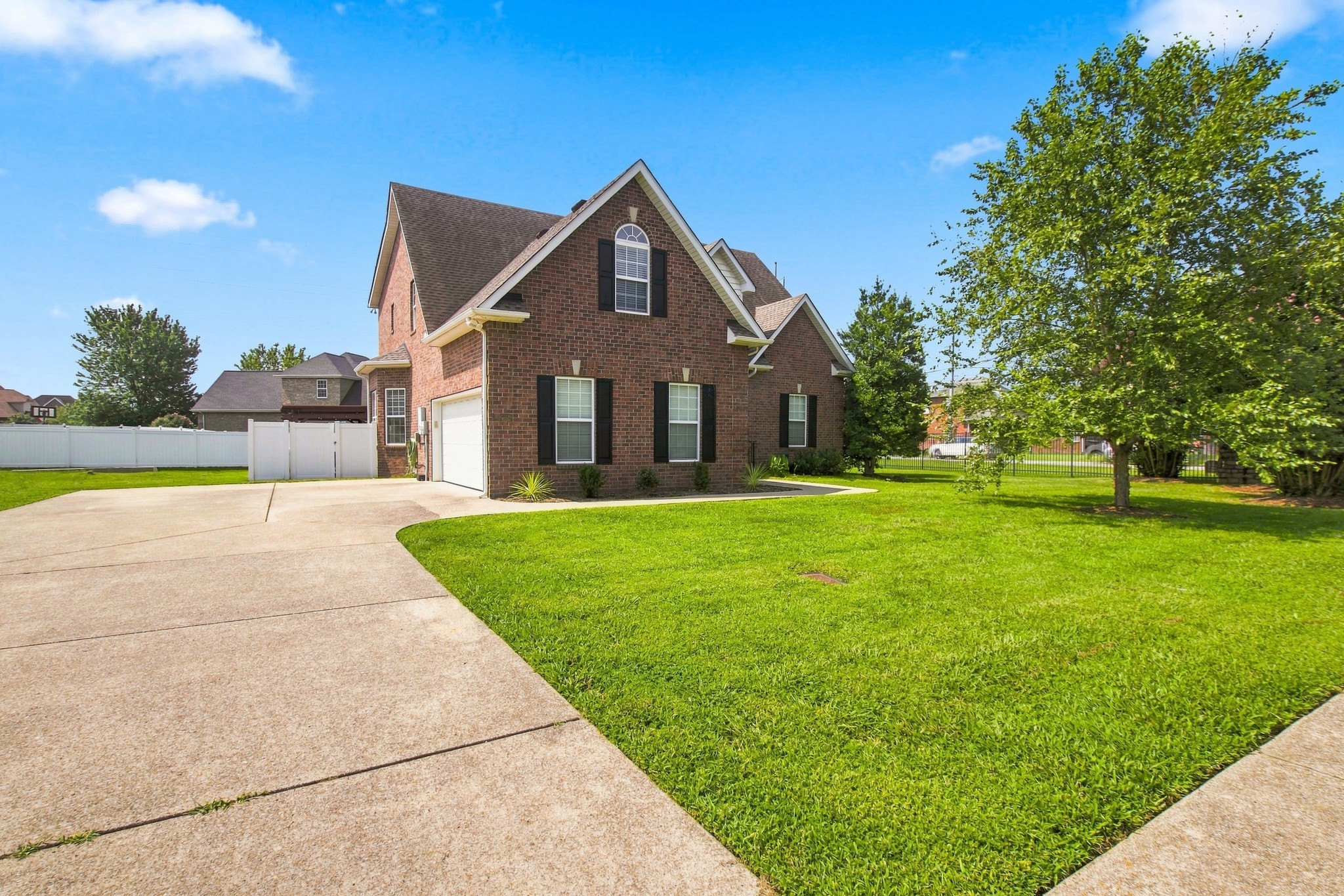 3433 Genoa Dr Property Photo 1