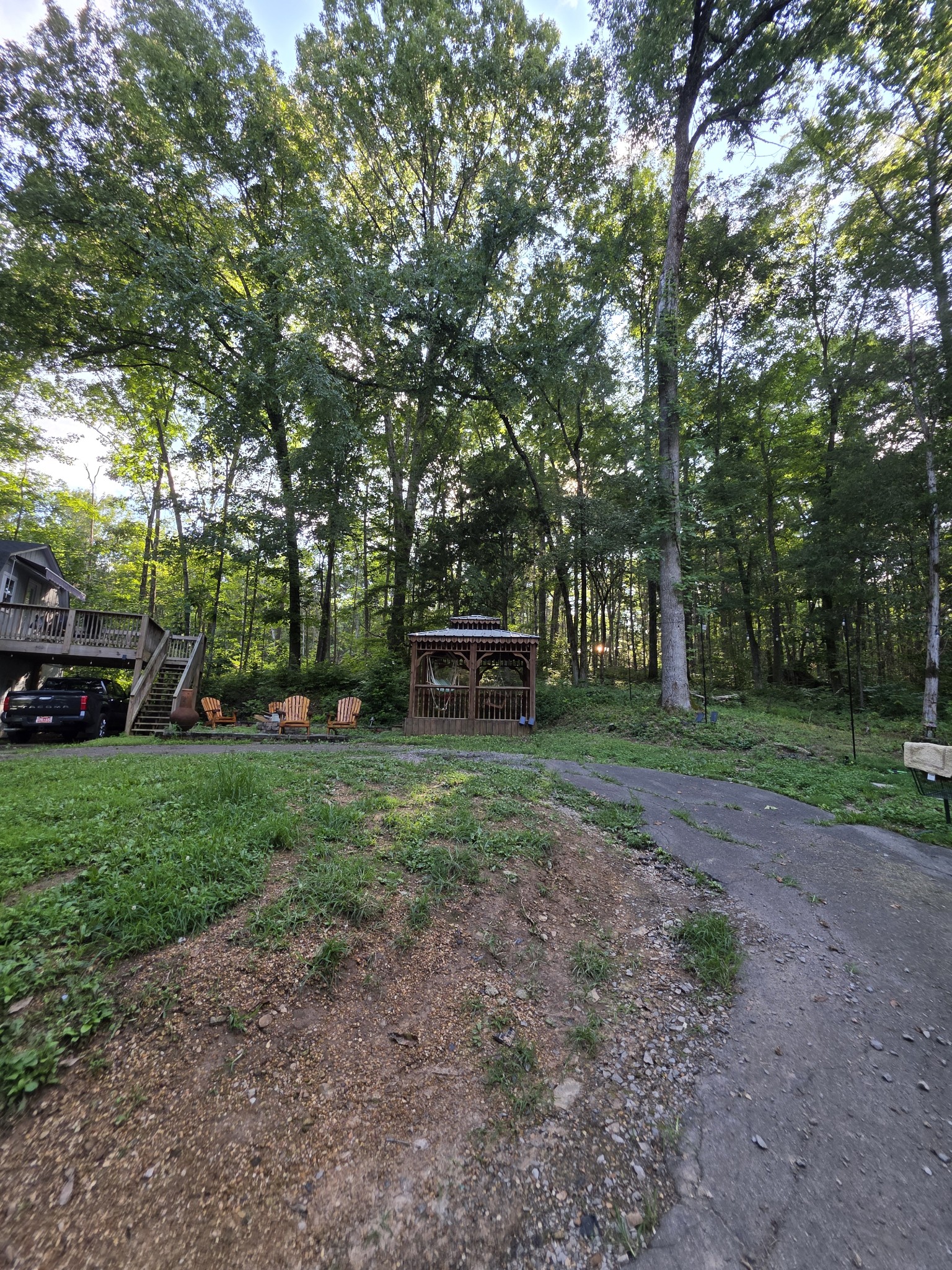 4980 Louise Creek Rd Property Photo 1