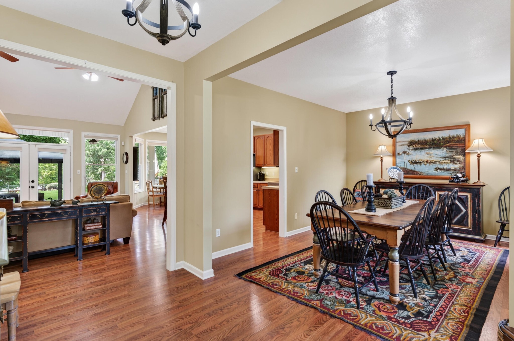 186 Lakeview Cove Drive Property Photo 12