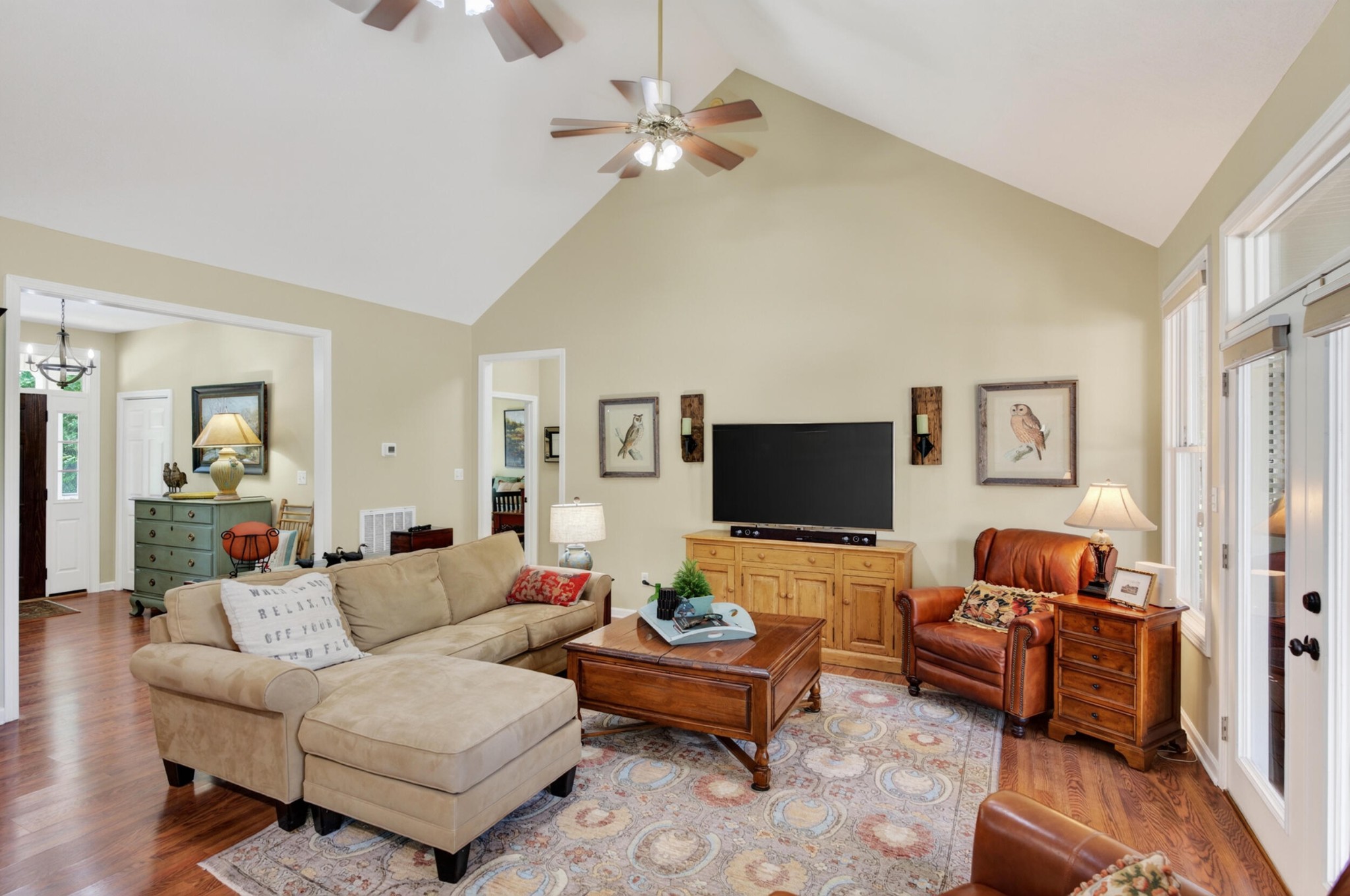 186 Lakeview Cove Drive Property Photo 15