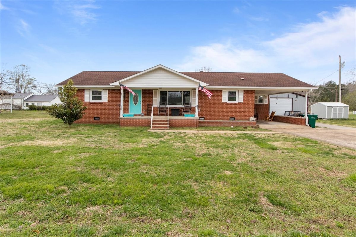 107 Meridale St