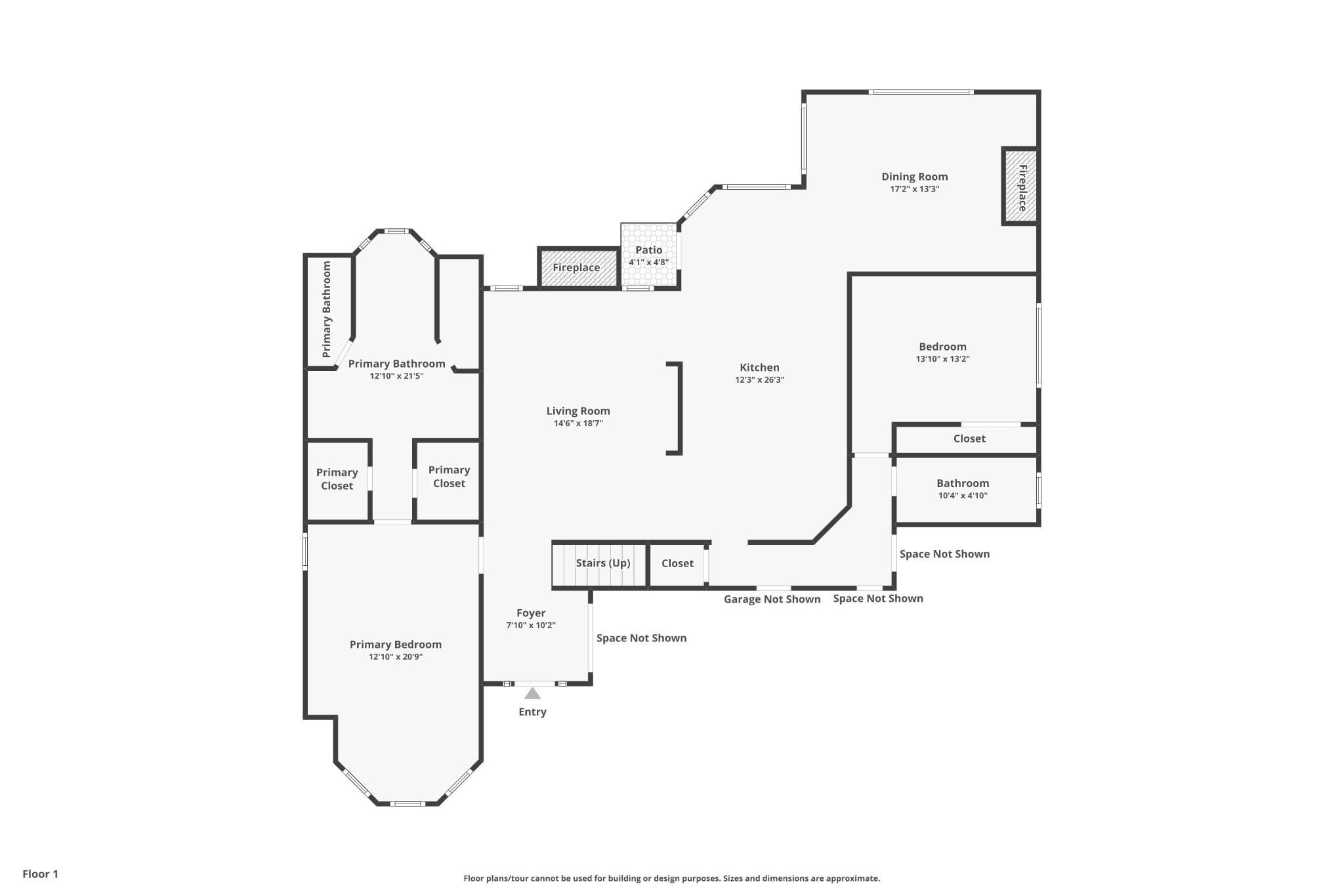 5006 Fremantle Ct Property Photo 47