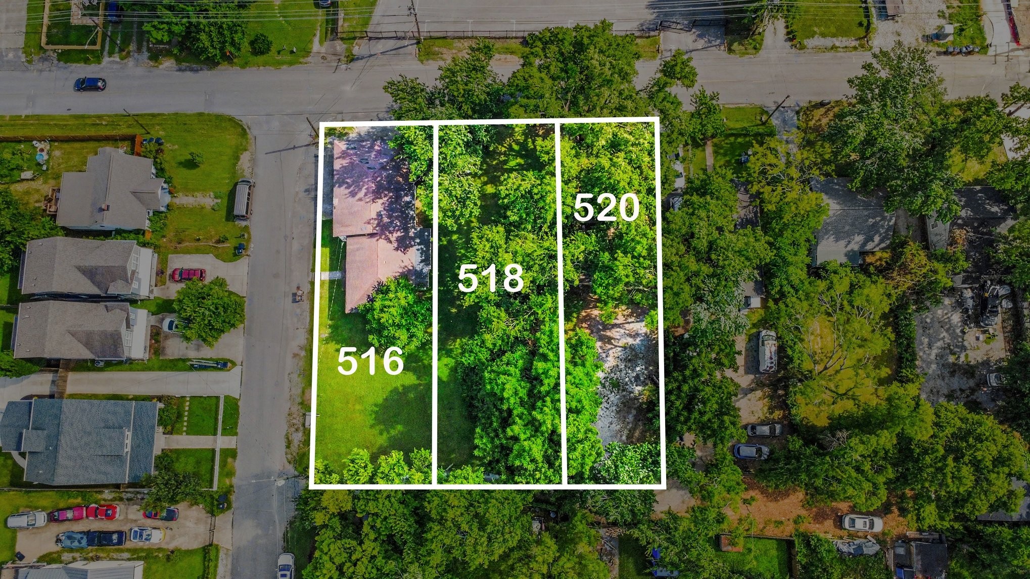 518 Veritas St Property Photo 1