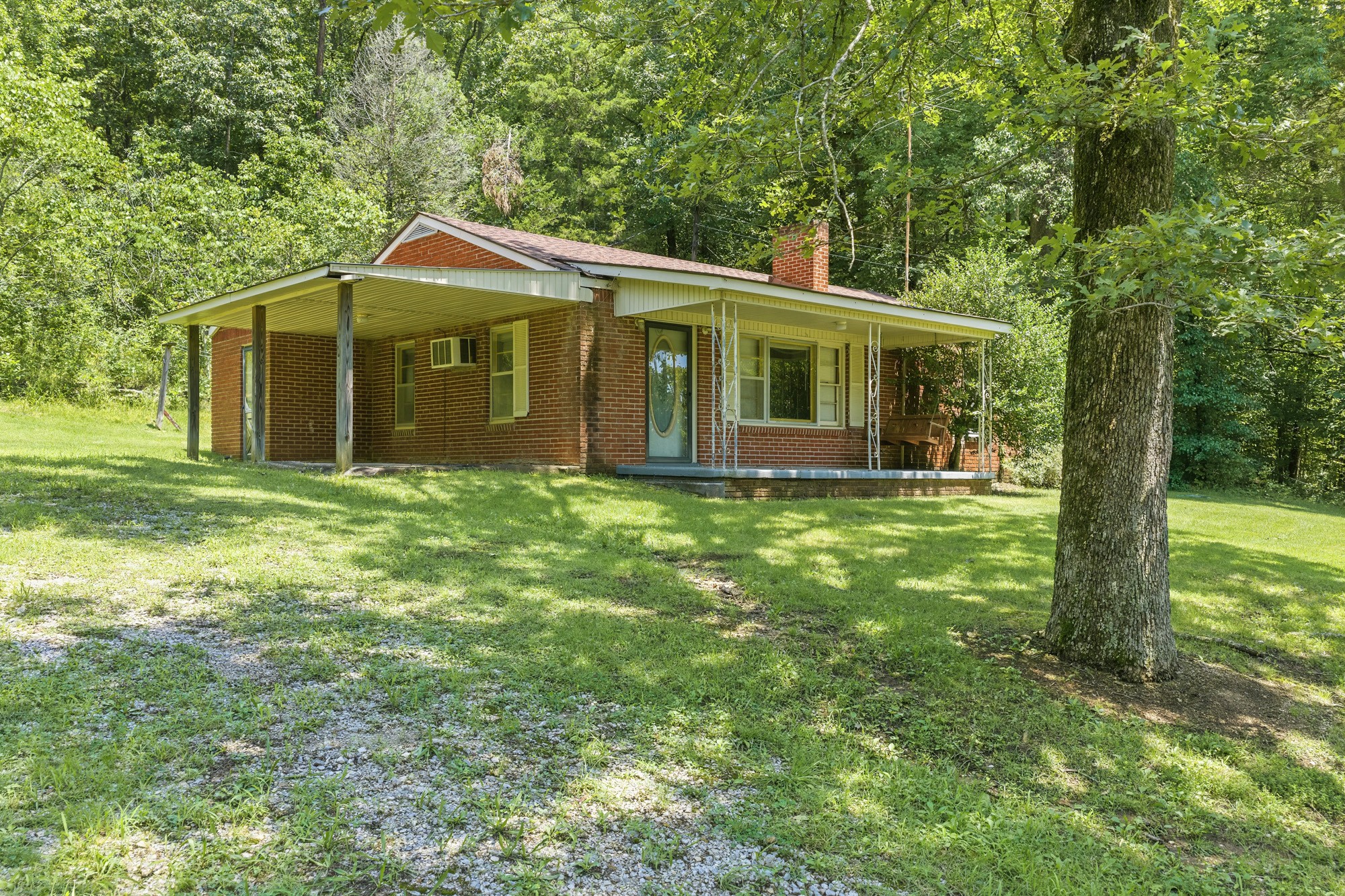 9558 Mount Carmel Rd Property Photo 1