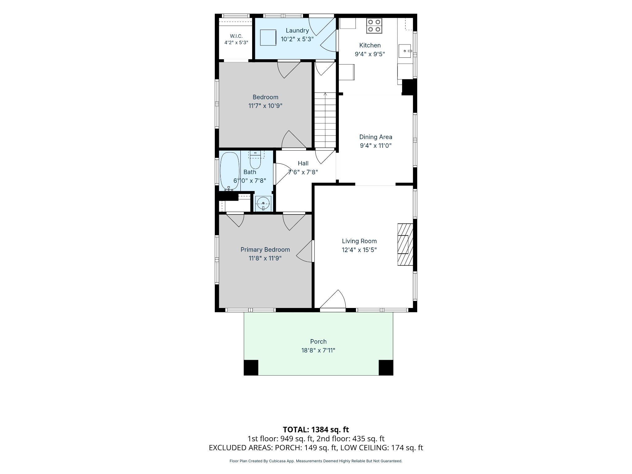 1072a Zophi St Property Photo 29