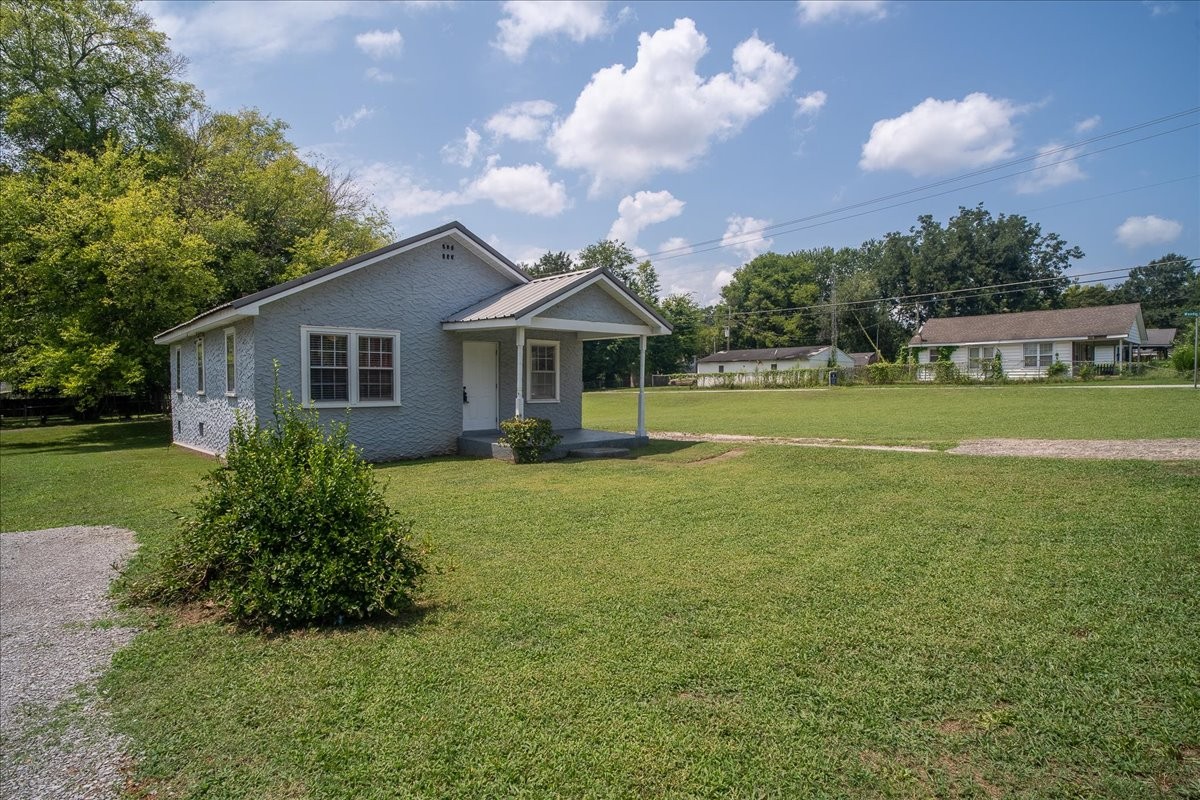 204 S Spurr St Property Photo 1