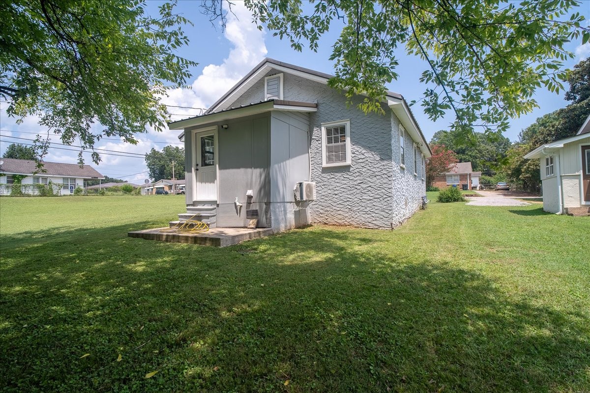 204 S Spurr St Property Photo 23