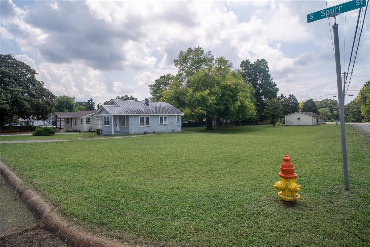 204 S Spurr St Property Photo 27
