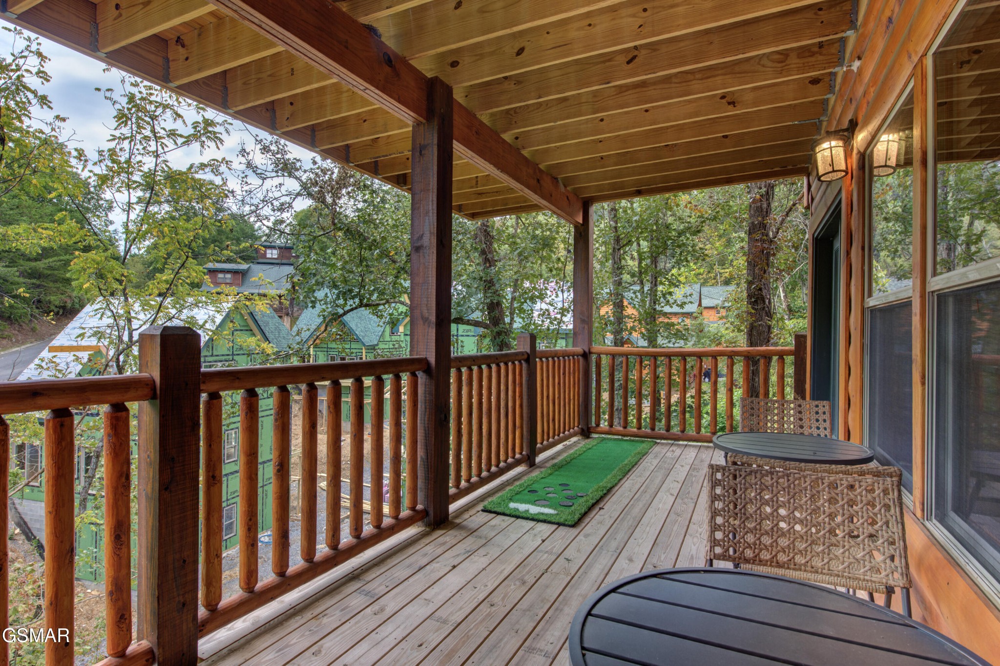 1717 Summit View Way Property Photo 5