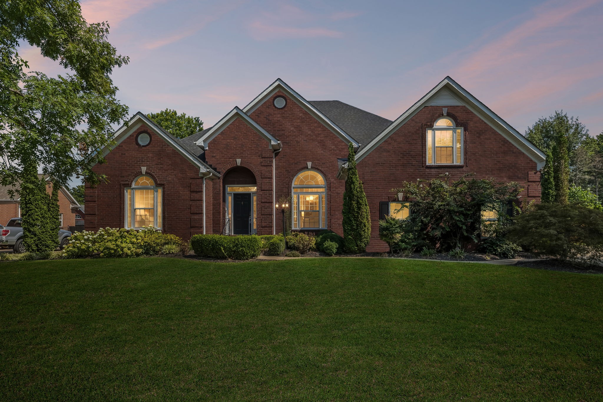 2323 Calderwood Ct