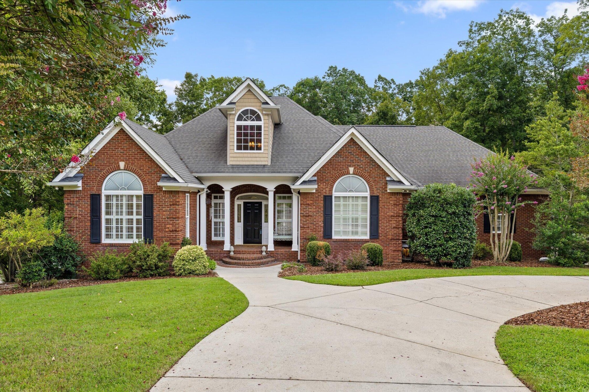 9741 Deer Ridge Drive Property Photo 1