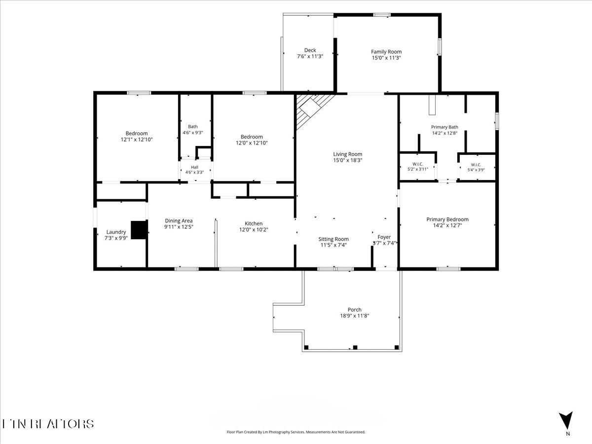 1814 Big Gully Rd Property Photo 47