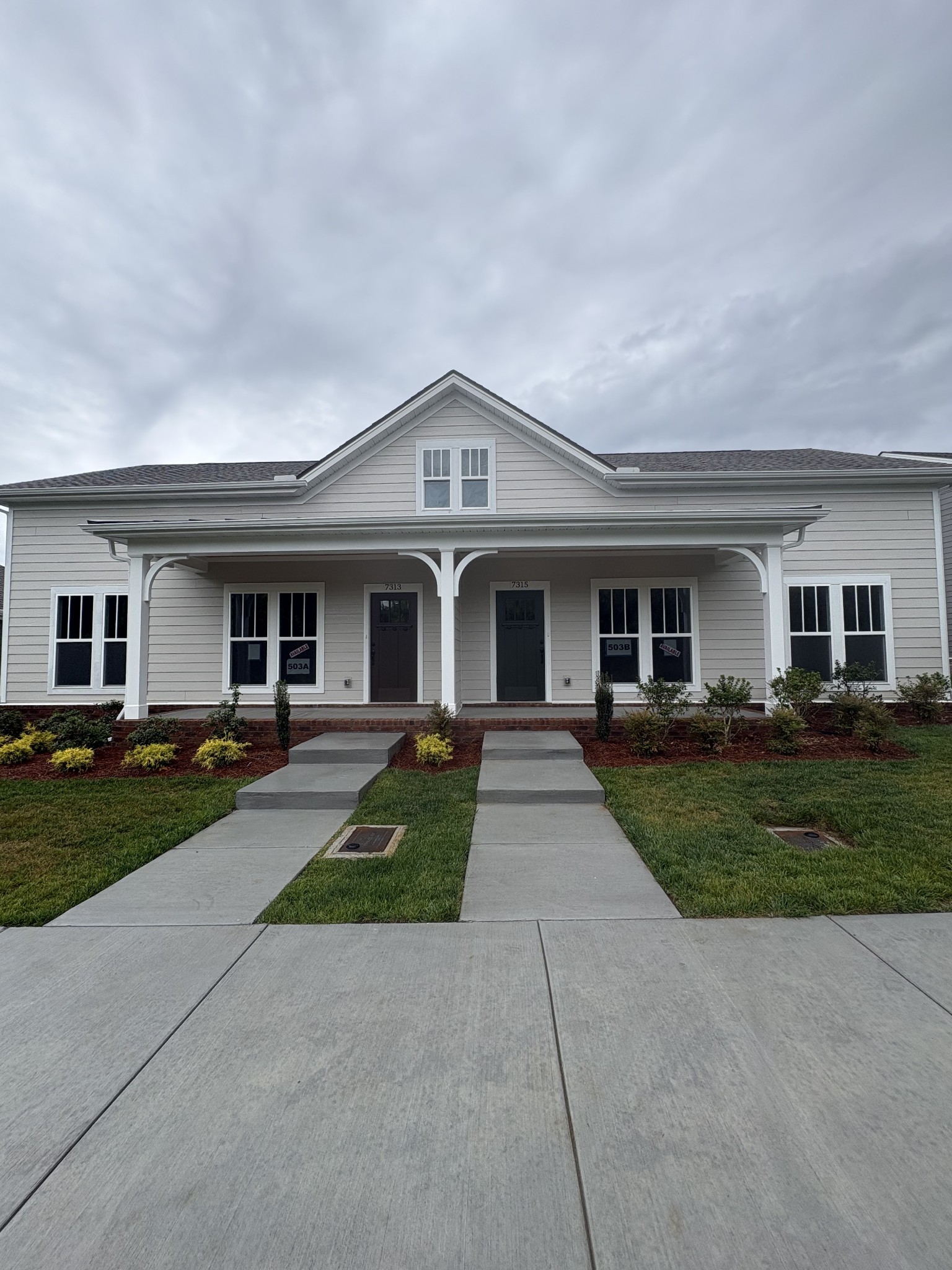 7315 Carothers Road Property Photo 1