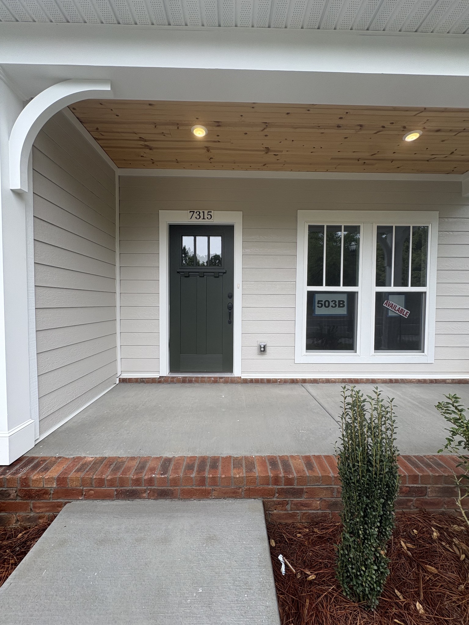 7315 Carothers Road Property Photo 3