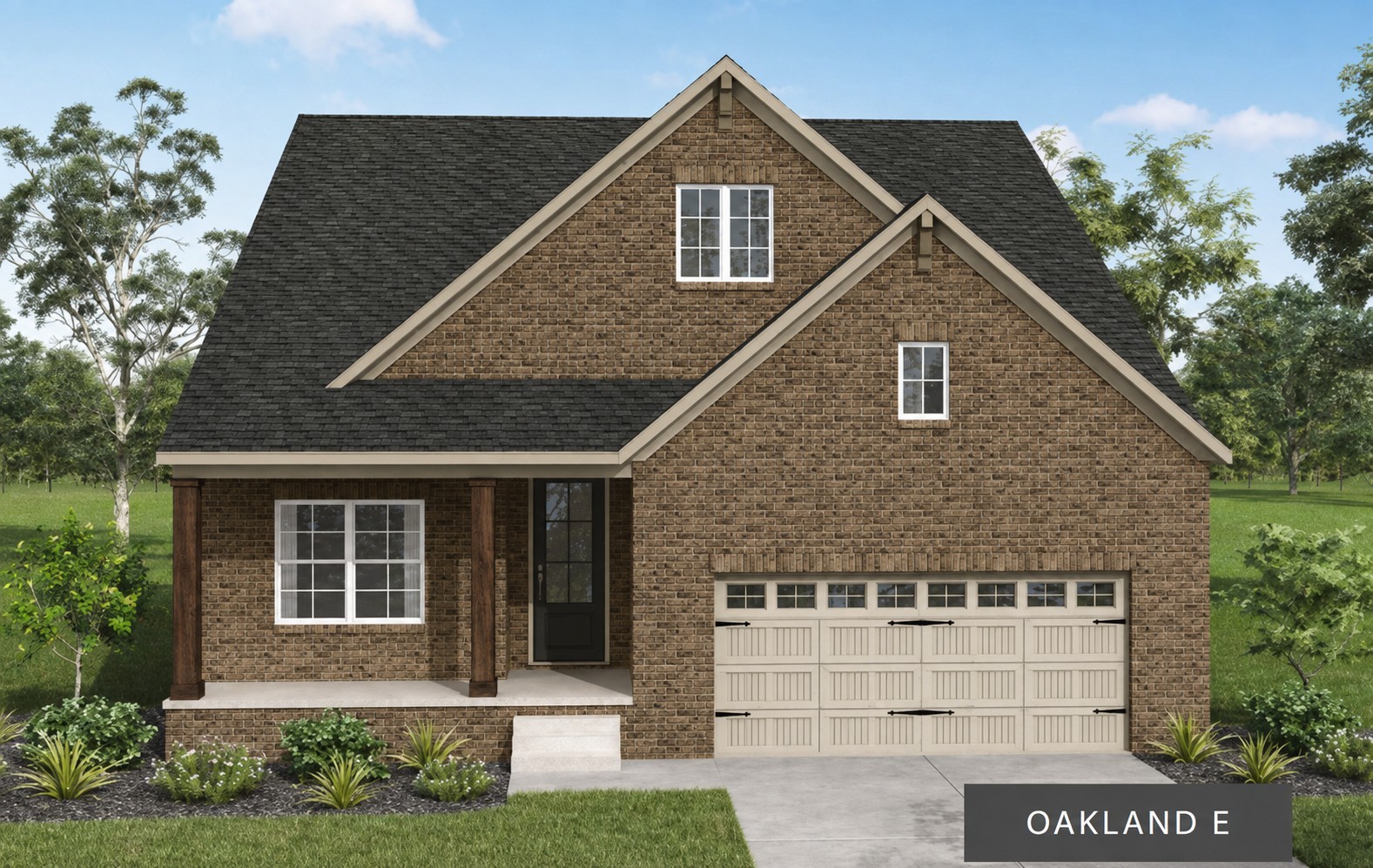 1125 Cherry Tree Way Property Photo 1
