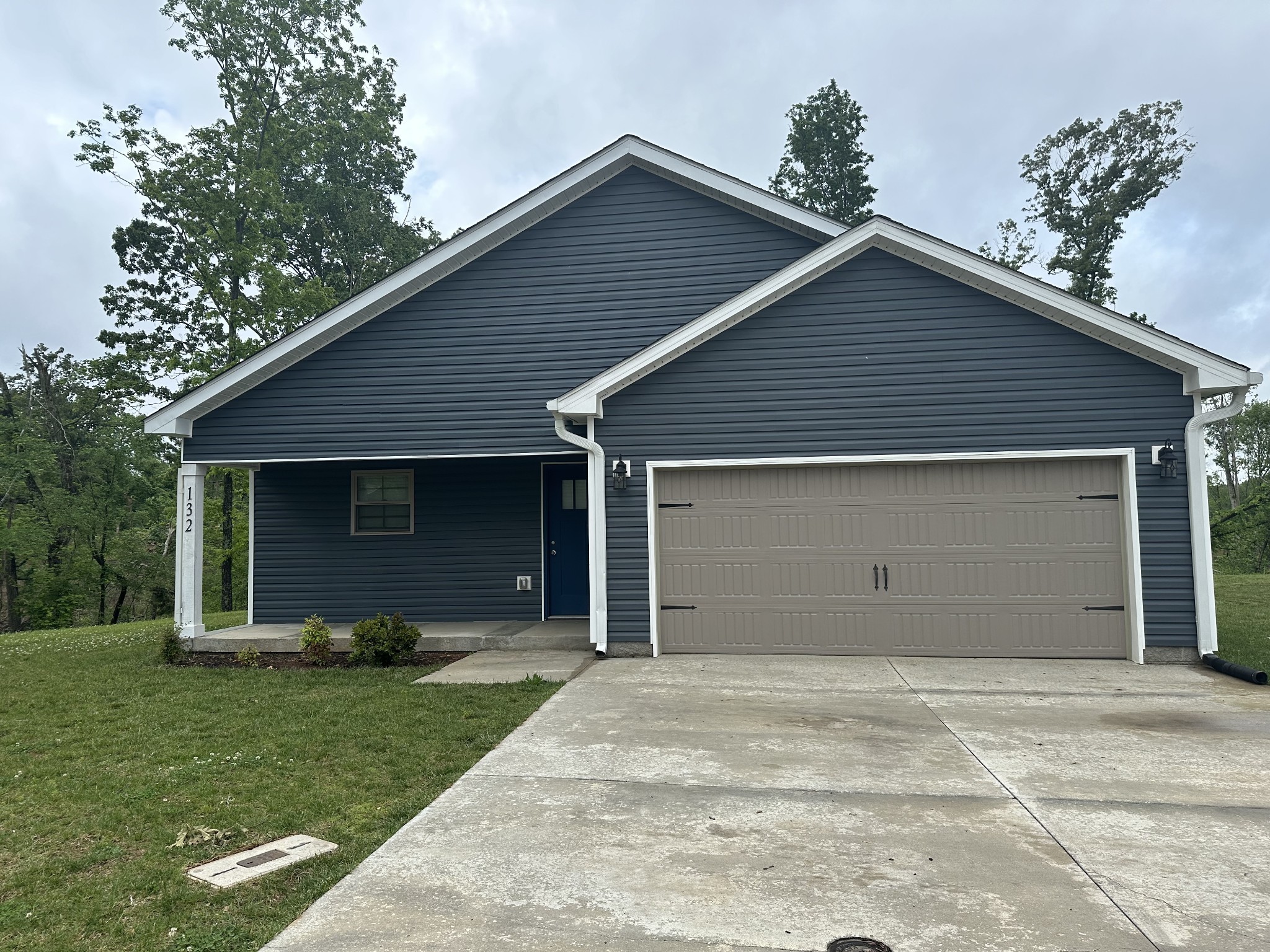 132 Schroer Rd Property Photo 1