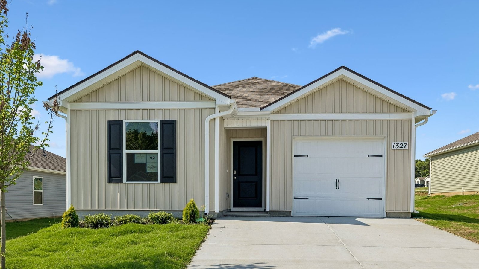 1314 Preakness Lane Property Photo 1