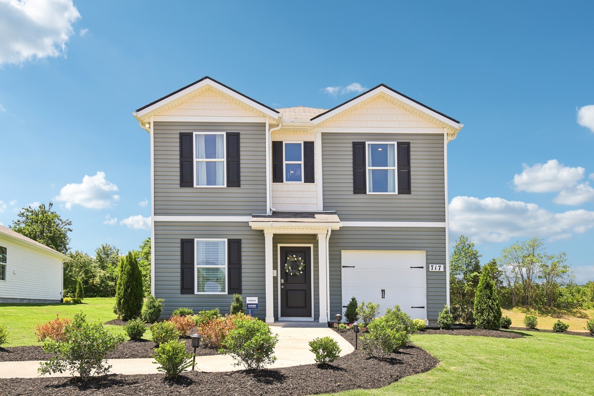1321 Preakness Lane Property Photo 1