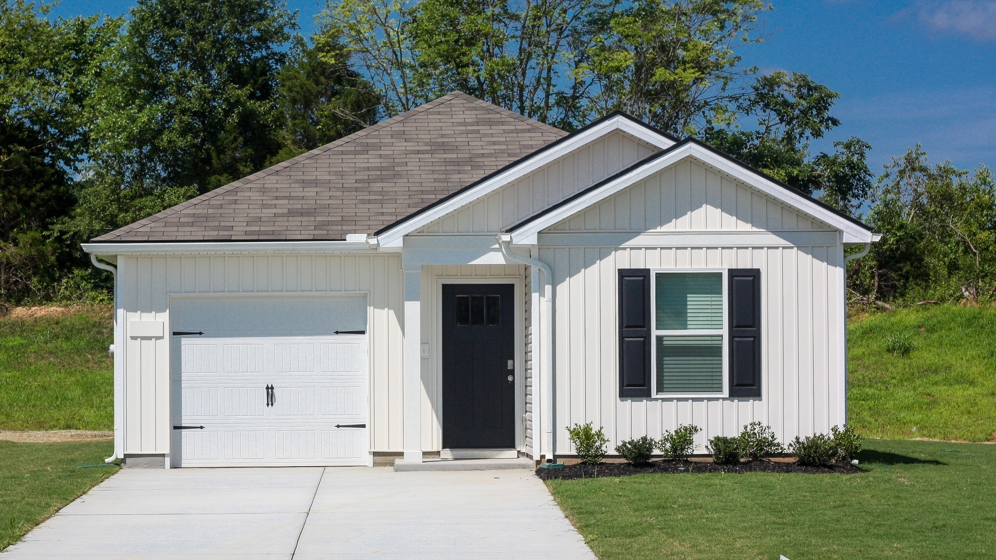 1317 Preakness Lane Property Photo 1