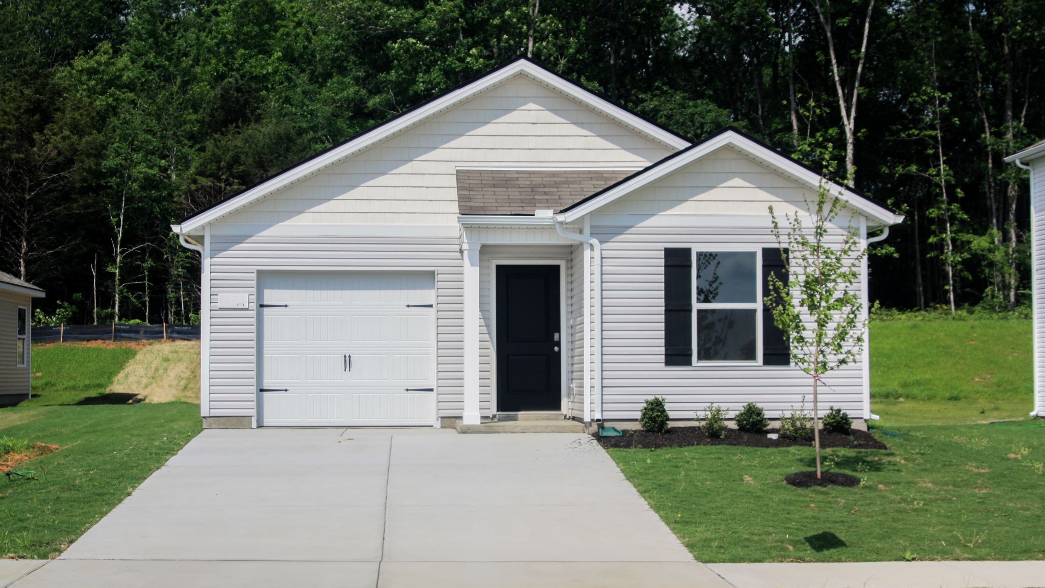 1317 Preakness Lane Property Photo 1