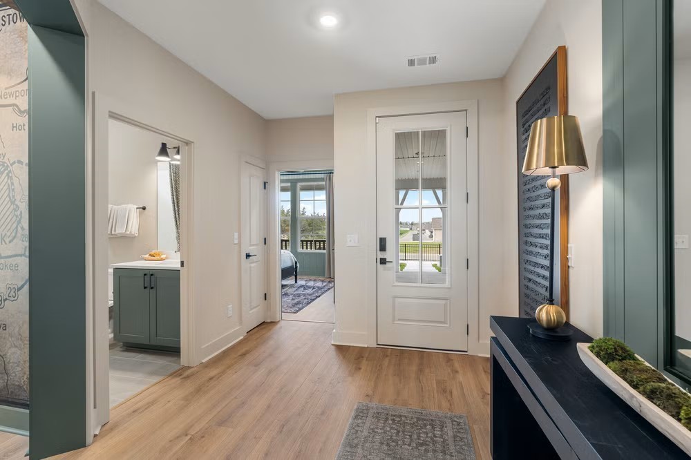 200 Aspen Arch Court Property Photo 3