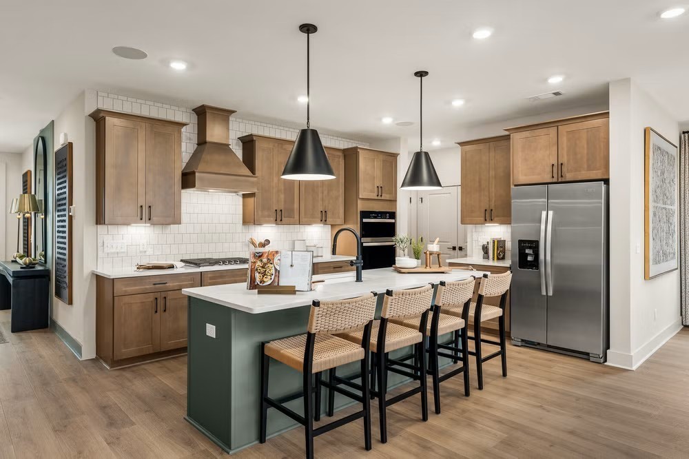 200 Aspen Arch Court Property Photo 5