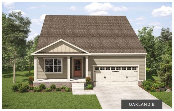 1121 Cherry Tree Way Property Photo 1