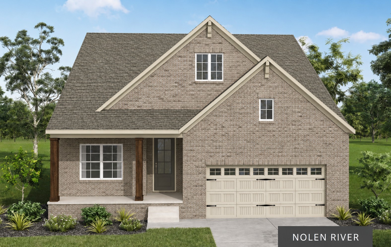 1625 Cherry Tree Lane Property Photo 1