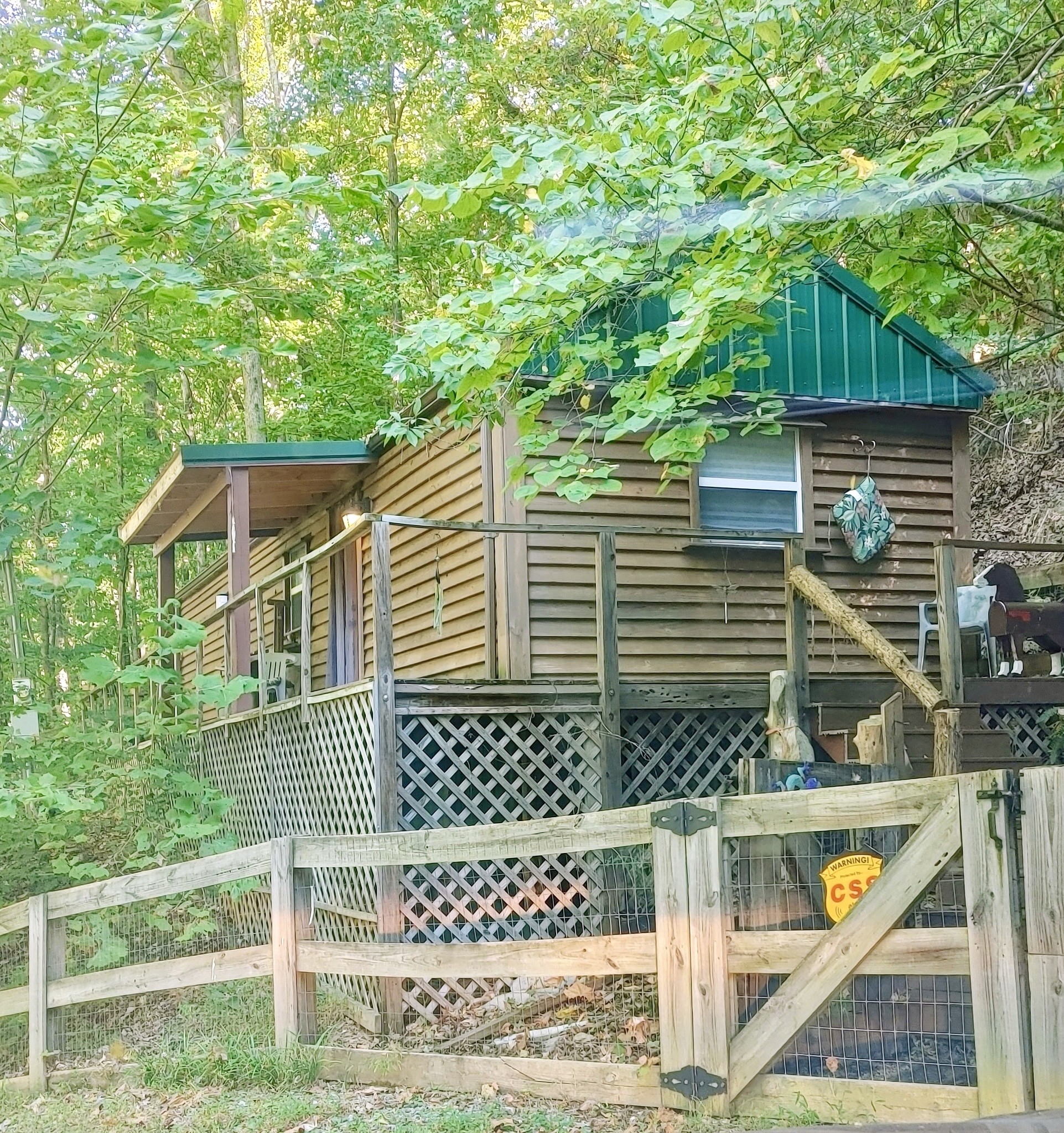 5255 Whites Creek Pike Property Photo 1