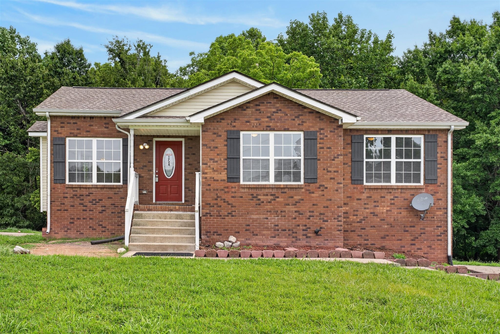 1724 Ridge Runner Ct Property Photo 1