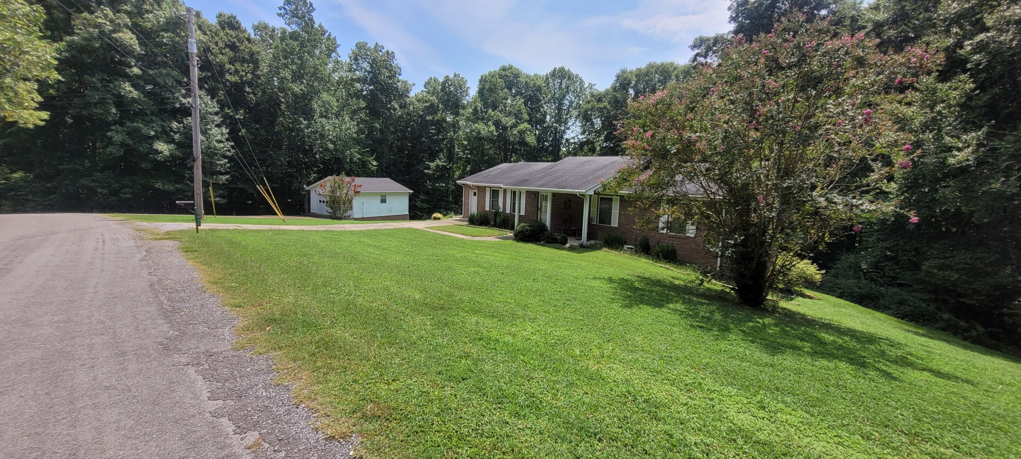 336 Crow Rd