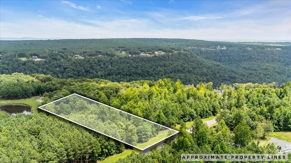 3685 Crockett Point Property Photo 1