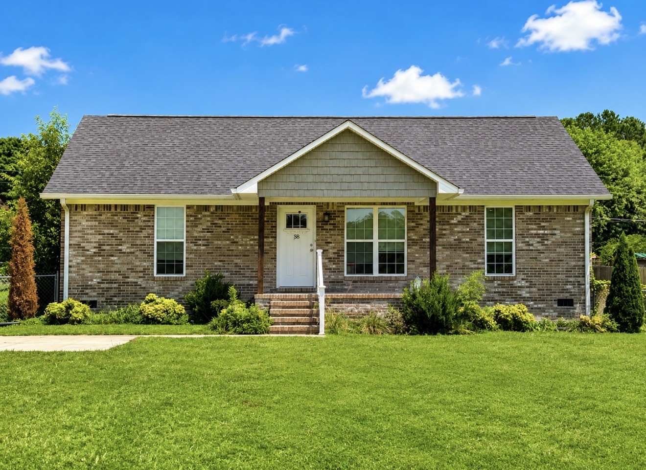 58 Rabbit Trail Rd